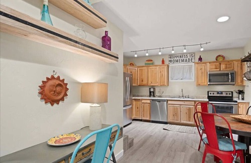 Glenwood Springs Apartment | Ultimate Glenwood Getaway!