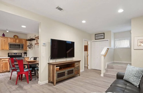 Glenwood Springs Apartment | Ultimate Glenwood Getaway!