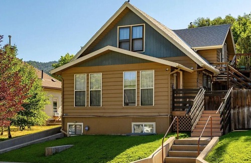 Glenwood Springs Apartment | Ultimate Glenwood Getaway!