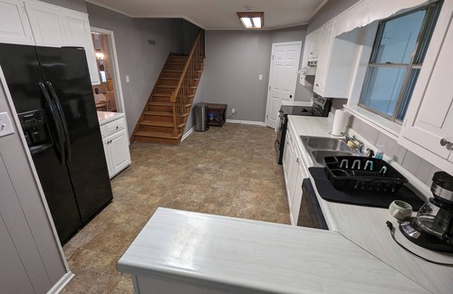 Jackson House | Ultimate Group Getaway Sleeps 18-Game Room-8BR/5BA
