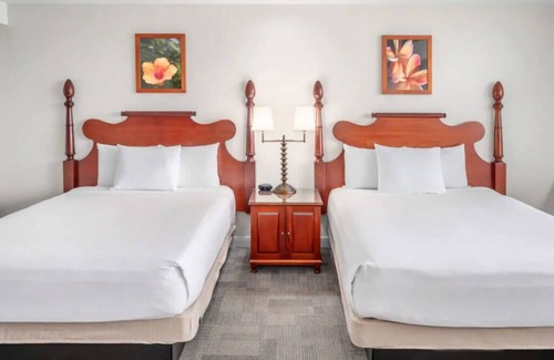 Kahului Hotel | Ultimate Hawaii Getaway! 2 Gorgeous Ocean Front Rooms | Pool + Beach Access