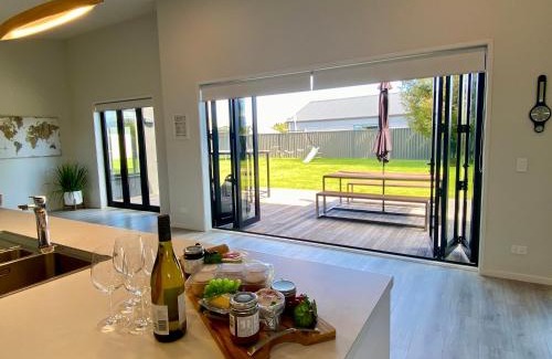 Twizel House | Ultimate Holiday Comfort