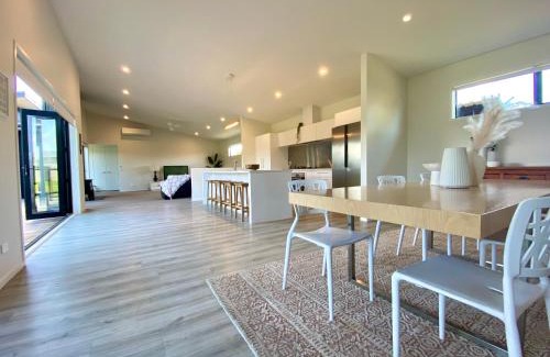 Twizel House | Ultimate Holiday Comfort