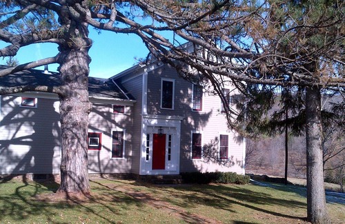 Bovina Center House | Ultimate Holiday/Mountain Getaway House