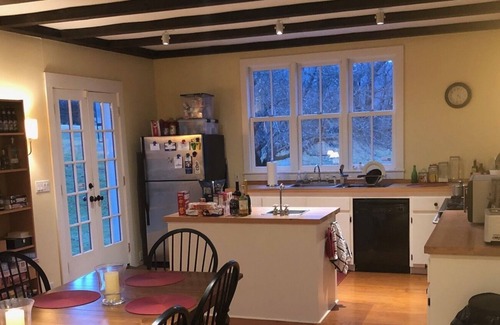 Bovina Center House | Ultimate Holiday/Mountain Getaway House