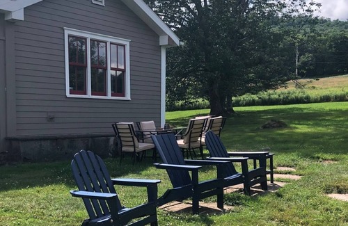 Bovina Center House | Ultimate Holiday/Mountain Getaway House