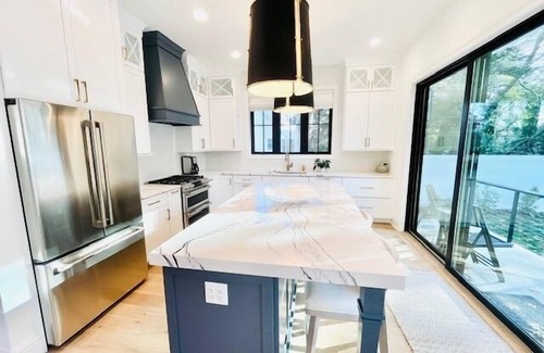 South Rehoboth House | Ultimate in Luxury with Private Pool, walk everywhere in town!