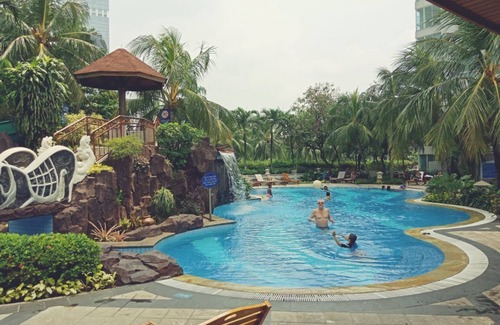 Jakarta Apartment | Ultimate Jakarta Location