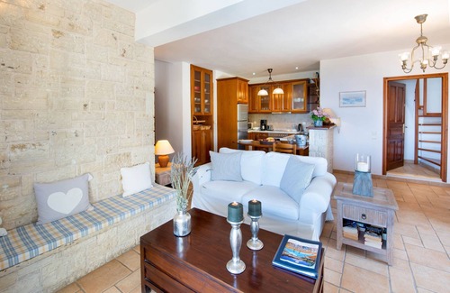 Ieromonachos Villa | Ultimate Luxury Villa: Siorra Elena in Paxos with Private Pool and Amazing views