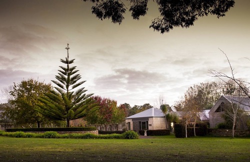 Bramley Villa | Ultimate luxury for 2 in a self contained limestone villa with hot spa