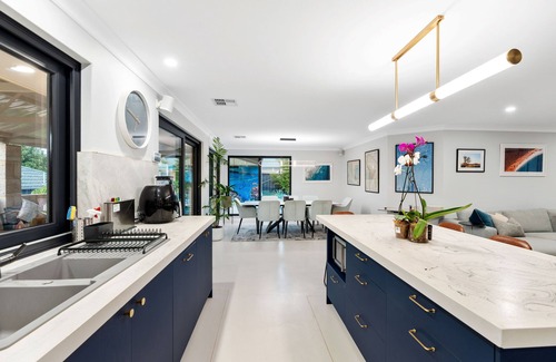 Kinross House | ultimate luxury, heated pool, cinema room plus more