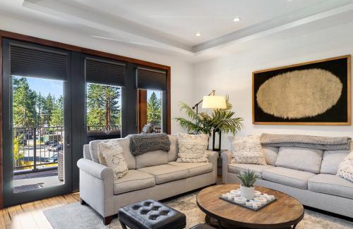 Lakeside Park Apartment | Ultimate Luxury Residence with Extras Galore across from Heavenly Village & Gondola - Zalanta Resort
