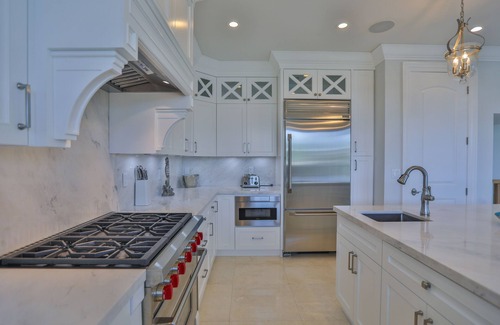 Venetian Shores House | Ultimate luxury vacation home in Islamorada, Florida!
