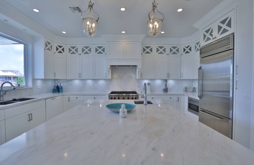 Venetian Shores House | Ultimate luxury vacation home in Islamorada, Florida!