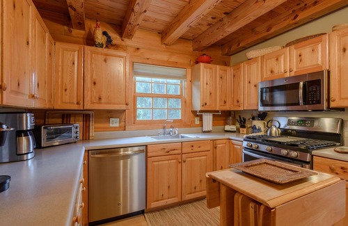 Boone Cabin | Ultimate Mountain Getaway for Nature Lovers