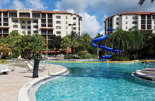 Orange Lake Villa | Ultimate Orlando Adventure: Orange Lake Resort - Disney, Universal, Sea World!