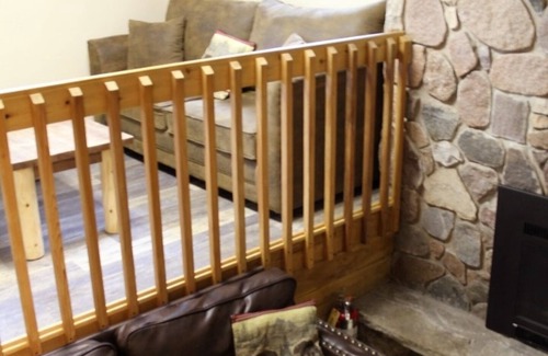 Iron Mountain Hotel | Ultimate Relaxation at Pine Mountain | Indoor Pool | Ski-in/Ski-out & Golfing