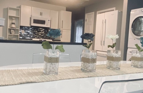 Lenoir House | Ultimate Relaxation Near Downtown Lenoir.
