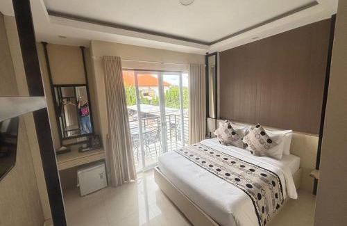 Pemogan Hotel | Ultimate Residence