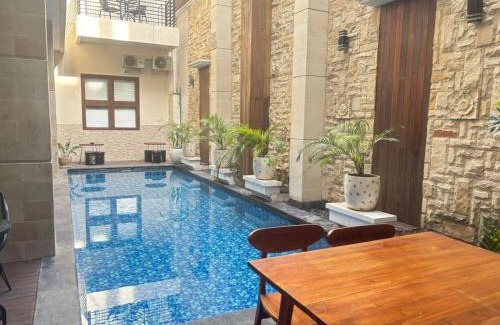 Pemogan Hotel | Ultimate Residence