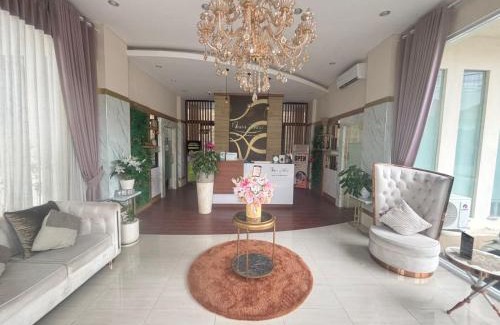 Pemogan Hotel | Ultimate Residence