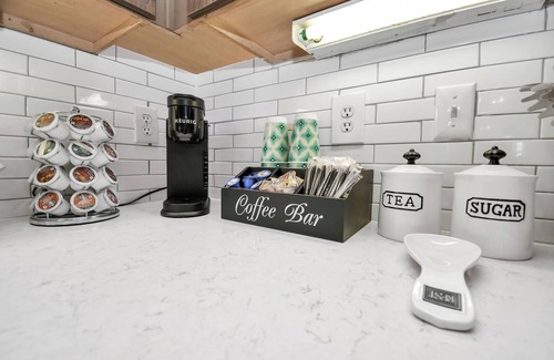 Houston Apartment | Ultimate Retreat Near Galleria,Free Parking