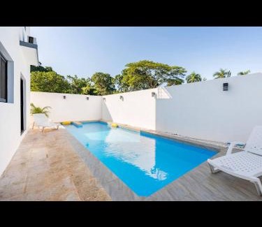 Yamasa Villa | Ultimate Retreat with Pool & Beach Vibes