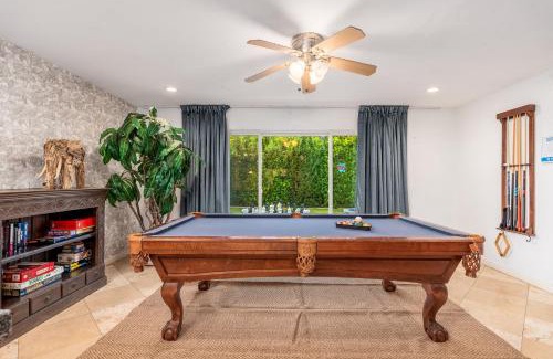 South Scottsdale House | Ultimate, Scottsdale Getaway! Pool, BBQ, Sleeps 14