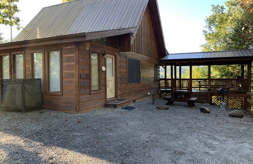 Gatlinburg - Pigeon Forge House | Ultimate Seclusion