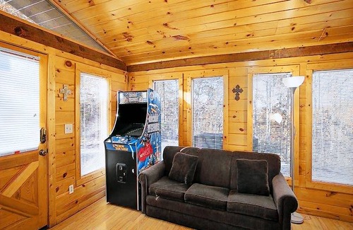 Gatlinburg - Pigeon Forge House | Ultimate Seclusion