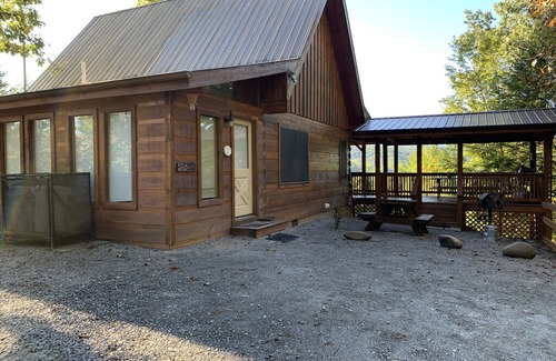 Gatlinburg - Pigeon Forge House | Ultimate Seclusion in Sevierville