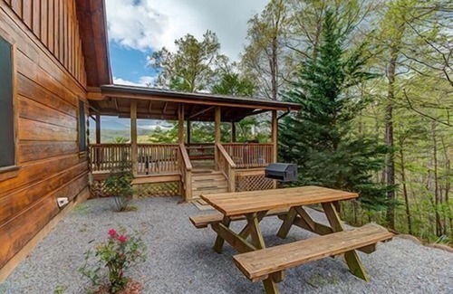 Gatlinburg - Pigeon Forge House | Ultimate Seclusion in Sevierville