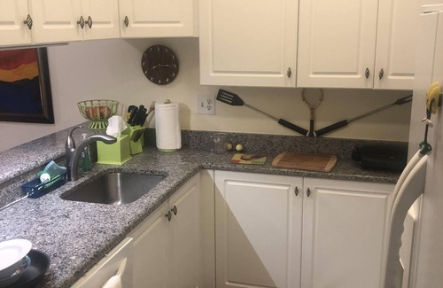 Central Naples Condo | Ultimate Tennis Condo at World Tennis Center