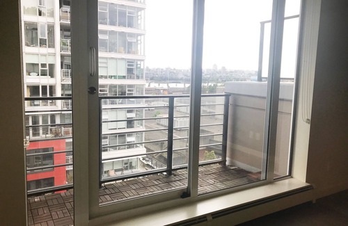 Chinatown Condo | Ultimate Urban Experience in Downtown Vancouver, BC