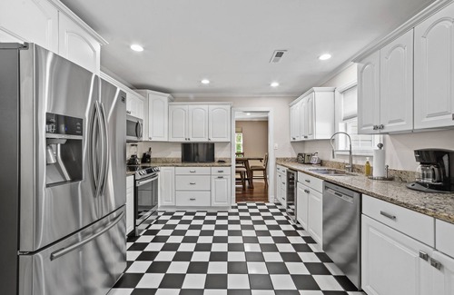 Ooltewah House | Ultimate vacation Getaway
