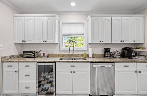 Ooltewah House | Ultimate vacation Getaway