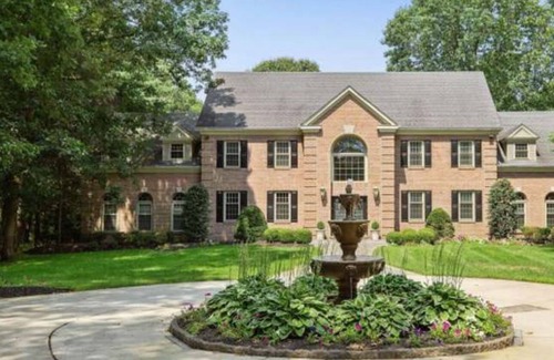 Richwood House | Ultimately,a perfect home is less about the material aspects and more about love