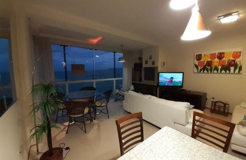 Centro Apartment | Ultimo Andar, Frente ao Mar Itapema SC