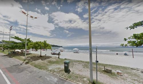 Centro Apartment | Ultimo Andar, Frente ao Mar Itapema SC