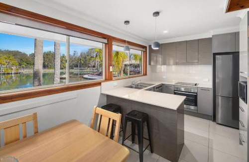 Port Macquarie Resort | ULTIQA Village Resort