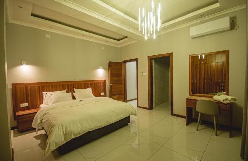 Tete Apartment | Ultra Aparthotel