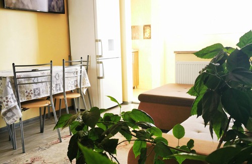 Oradea Apartment | Ultra Central apartment