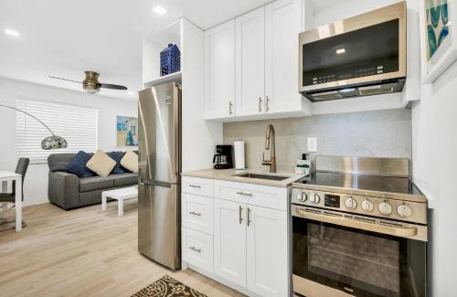 Hollywood Apartment | ULTRA exciting apartment at the Boardwalk