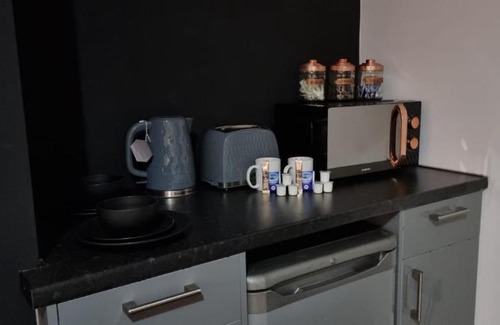 Halifax Apartment | Ultra-Fine APARTMENTS in CENTRAL HALIFAX