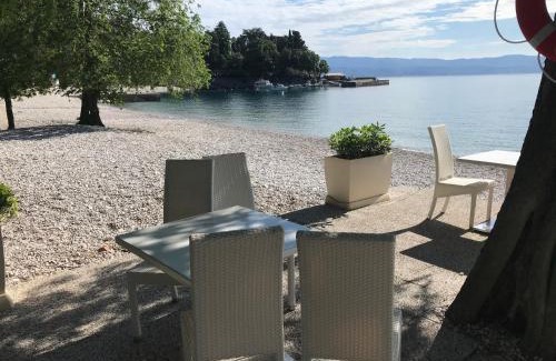 Lovran Apartment | Ultra