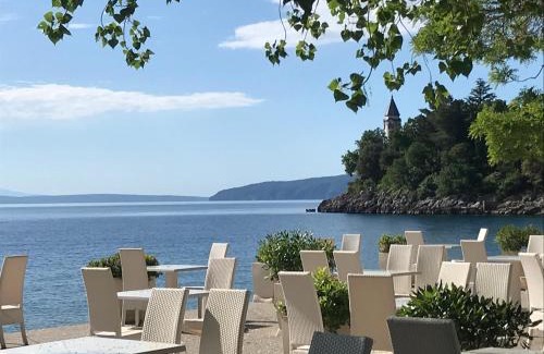 Lovran Apartment | Ultra