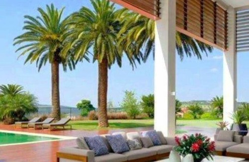 Konyaalti Villa | Ultra lüks villa