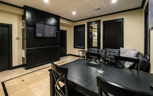 College Hill Apartment | Ultra lux apartment steps from Brown and RISD