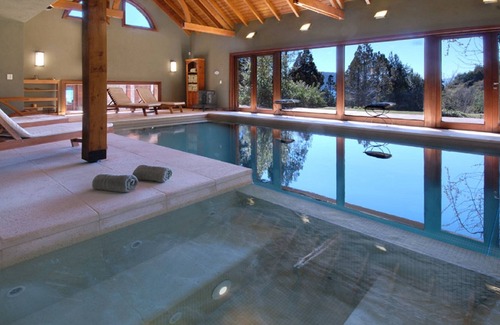 Peninsula San Pedro House | Ultra Luxury Villa 7Bedr Indoor Pool H17