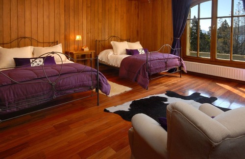 Peninsula San Pedro House | Ultra Luxury Villa 7Bedr Indoor Pool H17